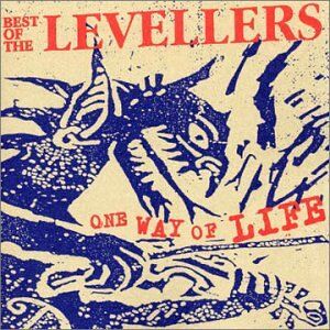 The Levellers - One Way of Life-the Best of - Preis vom 11.10.2026 03:10:56 h