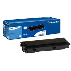 Pelikan, Toner, Toner fr Epson C13S050435 (BK)