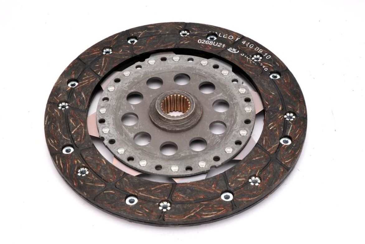 Kupplungssatz SACHS 3000 951 247