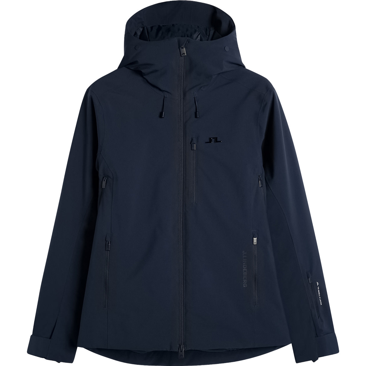 J.Lindeberg Herren Skijacke CARRINGTON navy - XL
