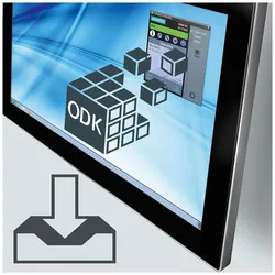Siemens 6ES7806-2CD03-0YA0 SIMATIC ODK 1500S V2.5 Floating License 6ES78062CD030YA0