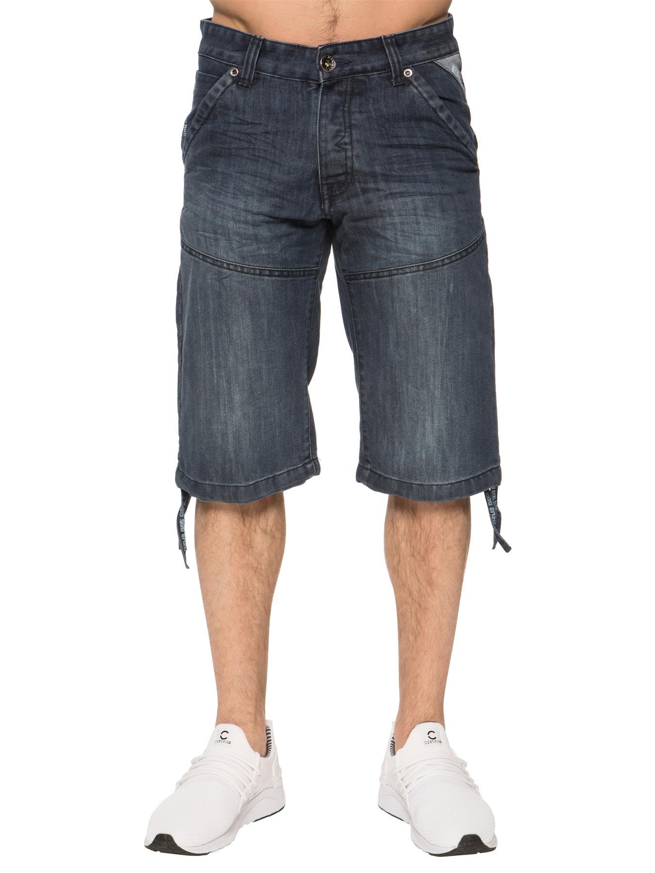 Herren Casual Designer Shorts| Enzo Designer Menswear