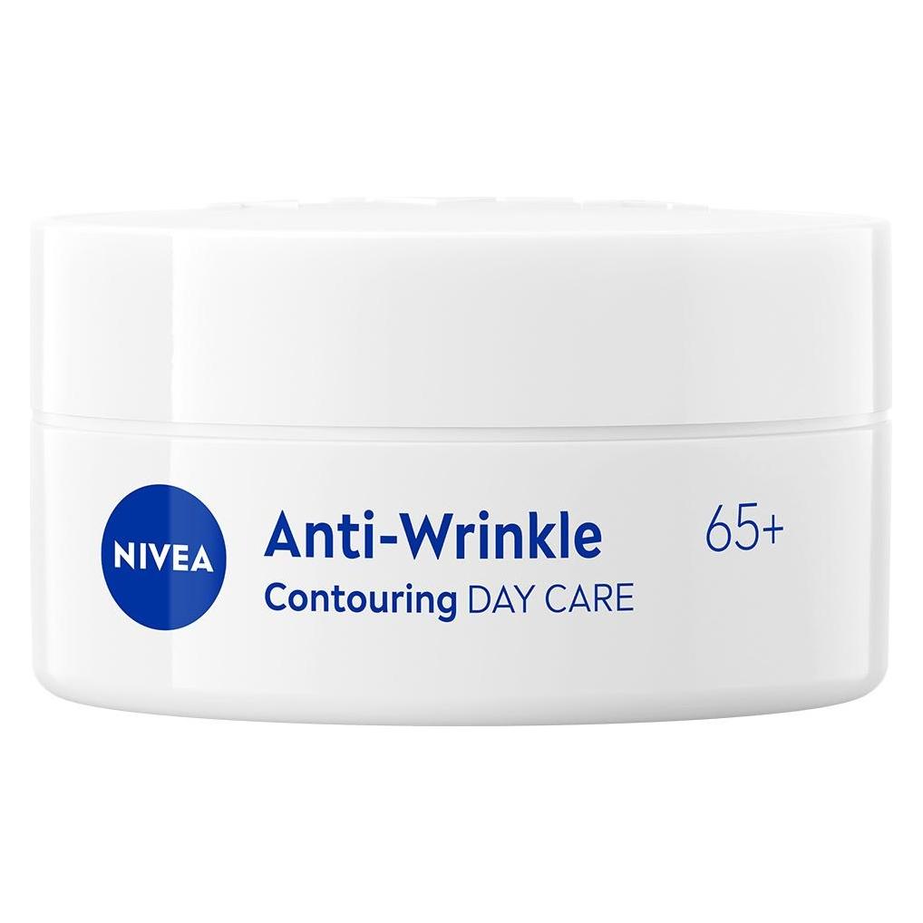Nivea - Anti-wrinkle +65 Day - 50 ml (50 ml, Tagescreme) (84966)