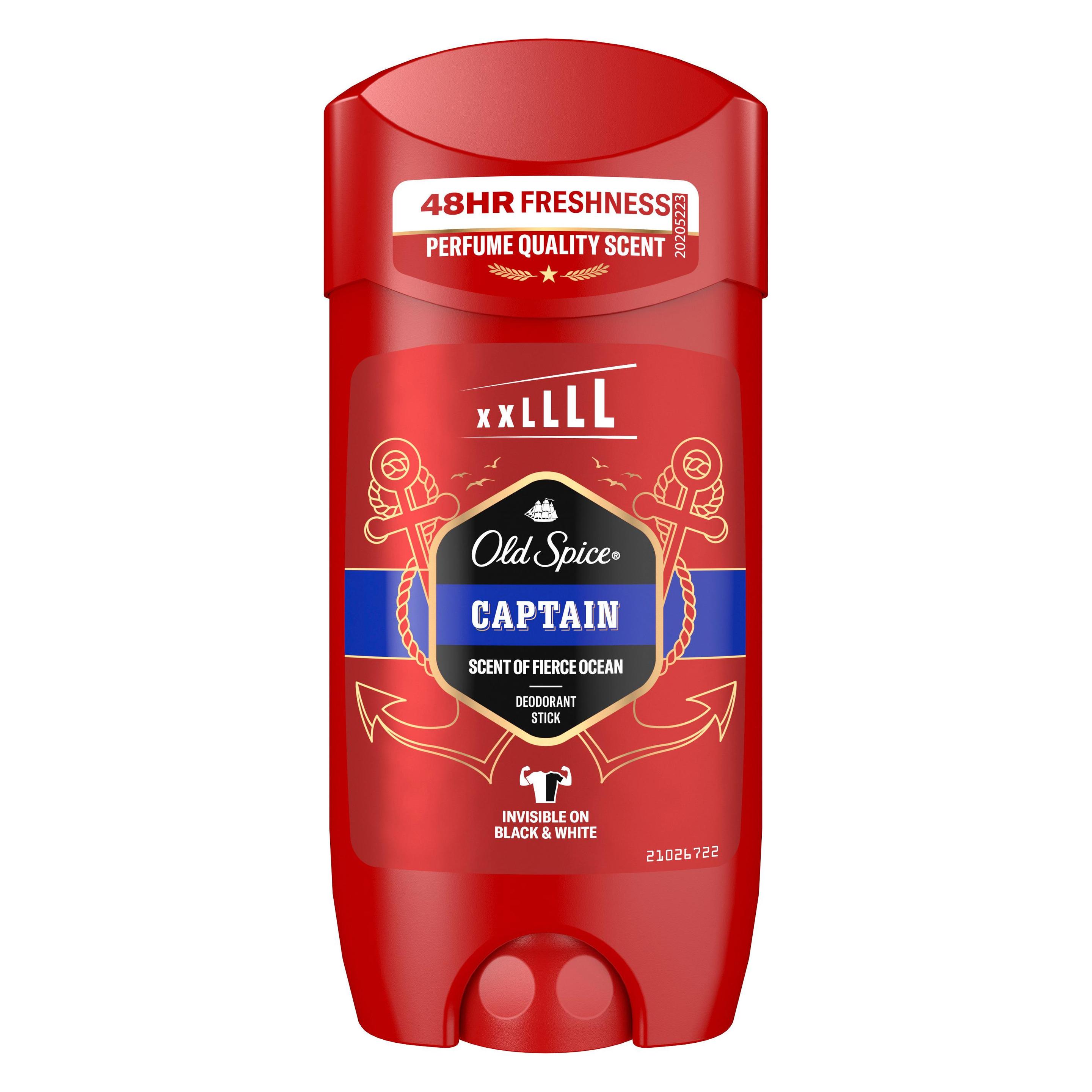 Old Spice Captain (Stick, 99.08 g) (44851430)
