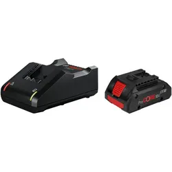 Bosch Professional 1 x ProCore 18V 4,0Ah + GAL 18V-40 Starter-Set (1600A01U7U)