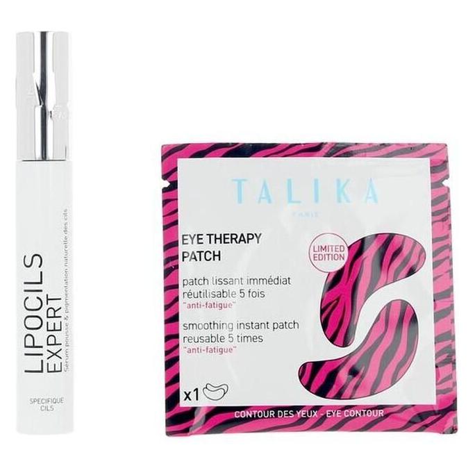 Talika Lipocils Expert + Augentherapiepflaster 2-tlg (3.80 ml) (63978317)