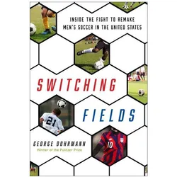 Switching Fields, Kinderbücher von George Dohrmann