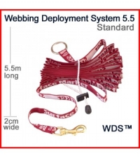 Surface Marker Webbing Deployment System 5.5m