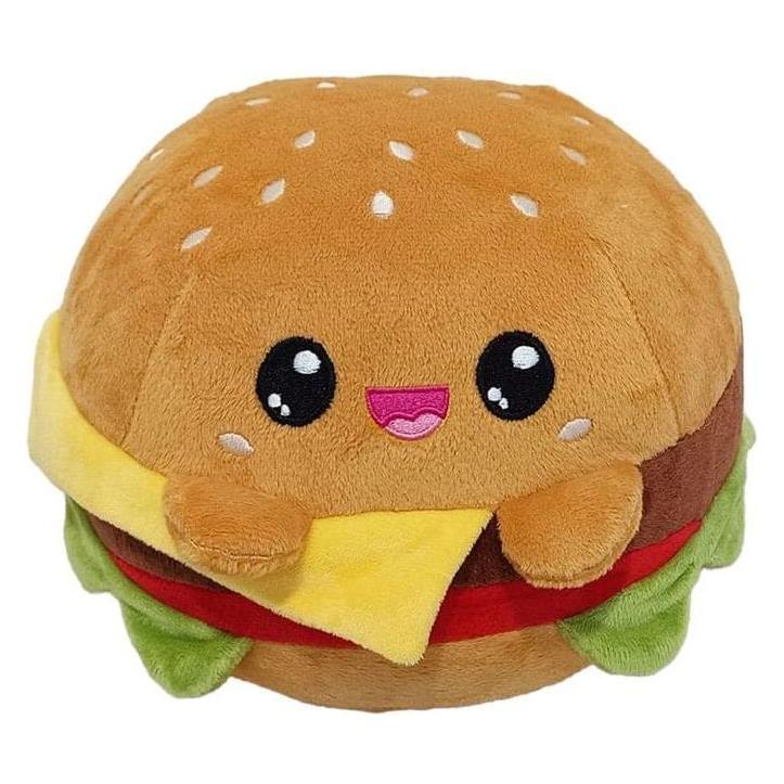 Joy Toy Patty Burger (20 cm) (42447)