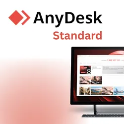 Anydesk Standard