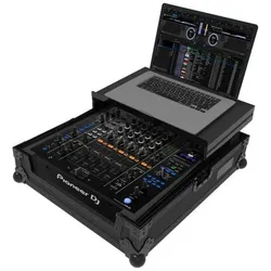 Zomo PM-A9 Plus NSE, DJ Cases, Schwarz