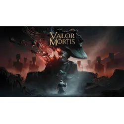 Valor Mortis