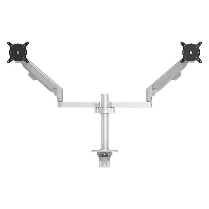 Falcam Geartree double Desk Stand Mount mit Clamp #TZG00A3403 (Kunststoff, Metall) (TZG00A3403)