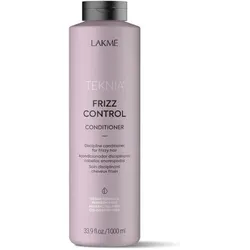 Lakmé, Conditioner, Teknia Frizz Control (1000 ml)