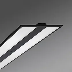 Regiolux LED-Pendelleuchte kayak-K #46205526174