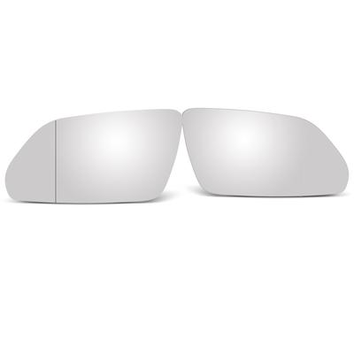 Bestprice Spiegelglas rechts konvex + links asphärisch [Hersteller-Nr. 42032976] für Skoda
