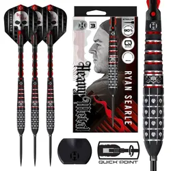 Harrows Ryan Searle Serie 3 Steeldarts