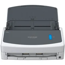 FUJITSU IX1400 - Dokumentenscanner, A4, 40 S/min, Duplex
