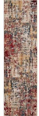 Momeni Studio Abstract Area Rug.