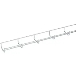 Cablofil Schwerlastgitterrinne CF 30/50 EZ 30x50mm