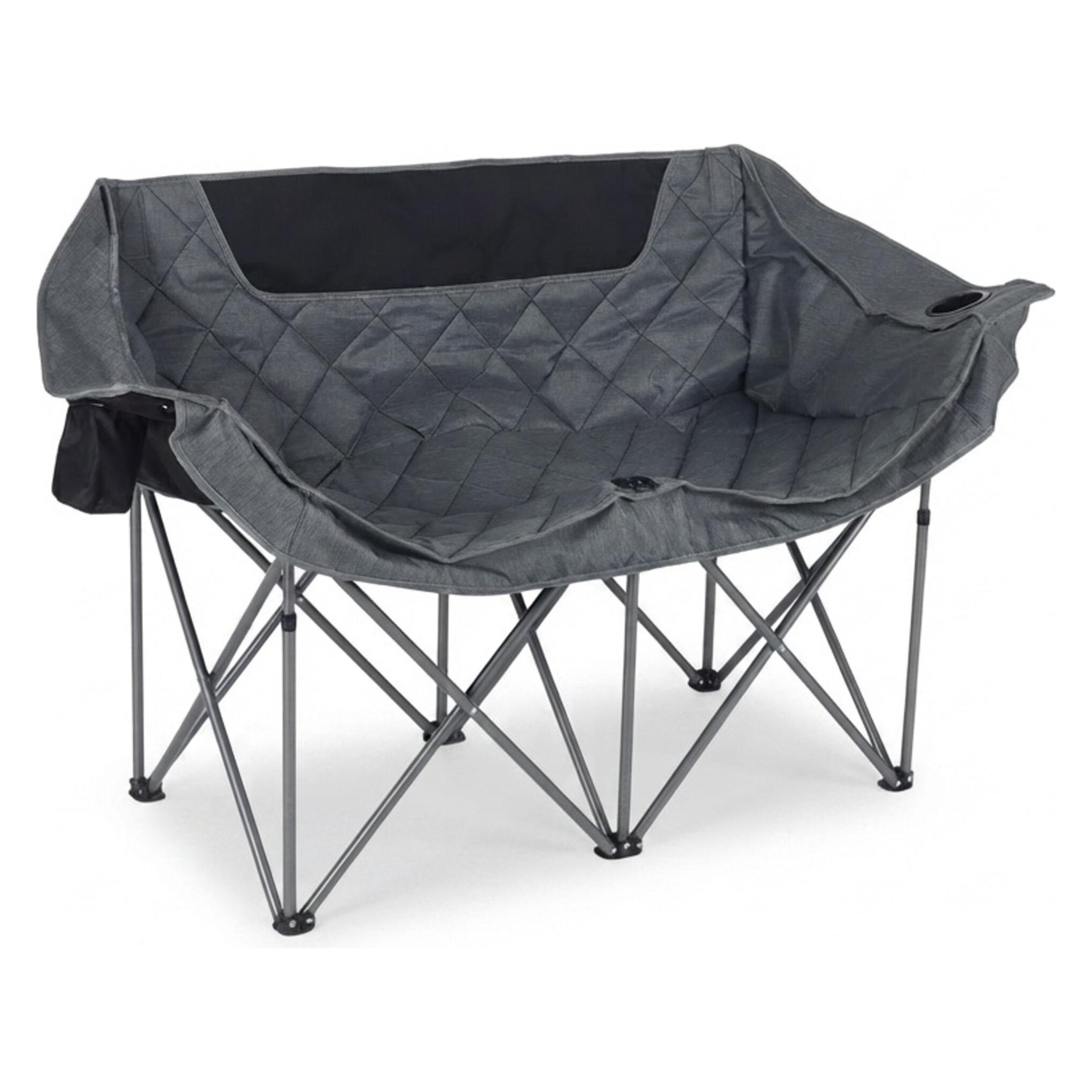 Relaxdays Camping-Bank (4052025831769)
