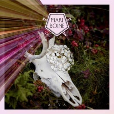 Alva - Mari Boine, Vinyl