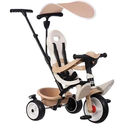 Smoby Dreirad Baby Balade, beige
