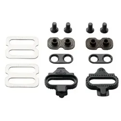 RITCHEY Cleats WCS | Pro | Comp V4 für MTB Paradigm | V4 Pedale