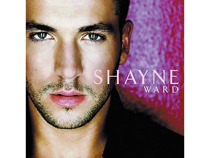 Shayne Ward