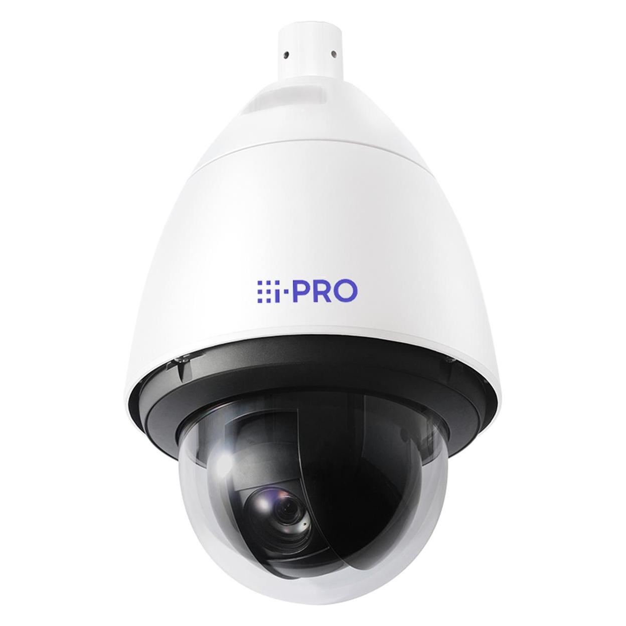 i-Pro WV-S65340-Z2N1V 2MP AI OUTDOOR VANDAL PTZ Netzwerk Kamera (WV-S65340-Z2N1V)