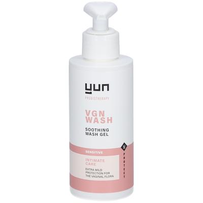 YUN VGN Sensitive Wasgel 150 ml Gel