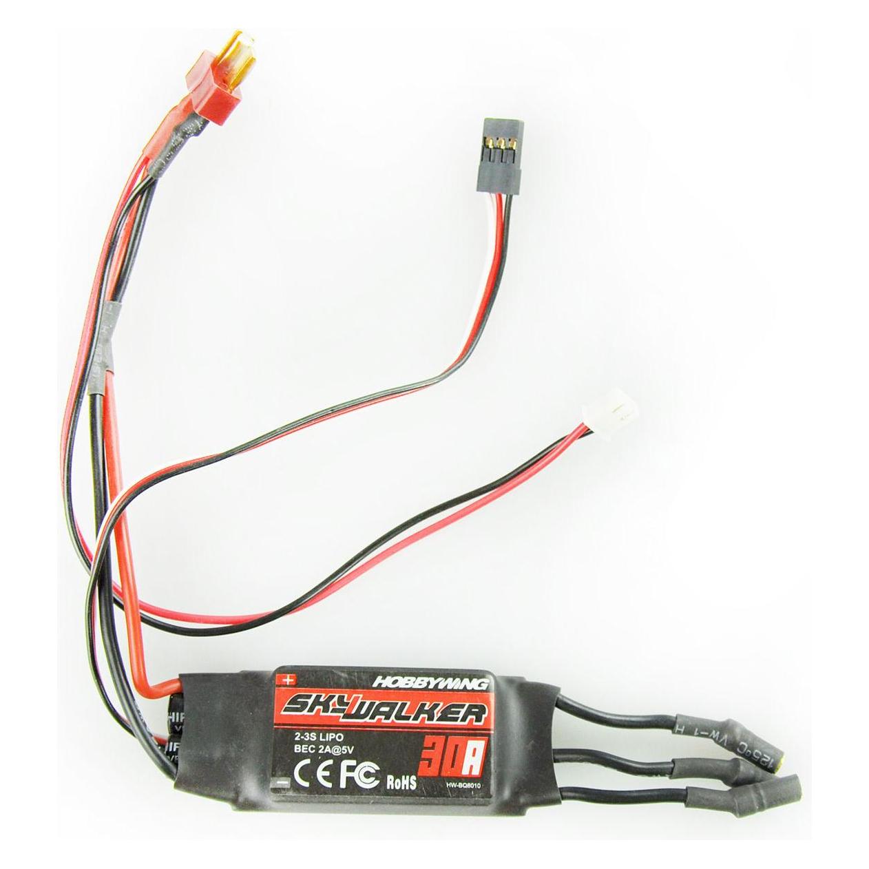 Amewi Flugregler/ESC Smart A.I. (Stativ Ersatzteile) (31926023)