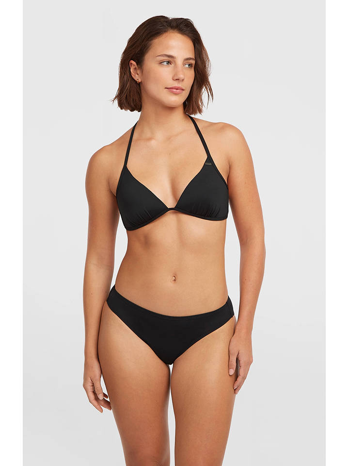 O'Neill Bikini-Hose "Rita" in Schwarz - 38