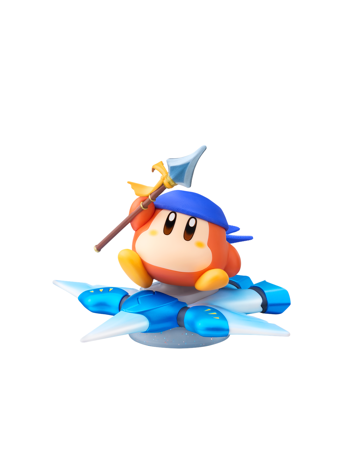 Nintendo amiibo Bandana Waddle Dee - Zubehör für Spielkonsole
