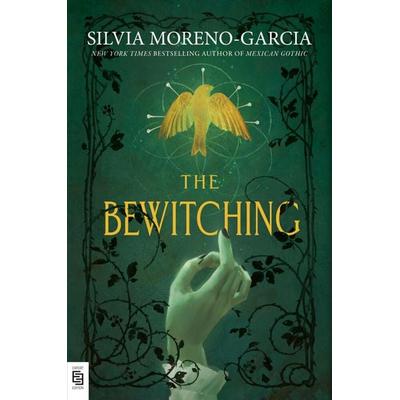 The Bewitching, Taschenbuch von Silvia Moreno-Garcia, Penguin Random House