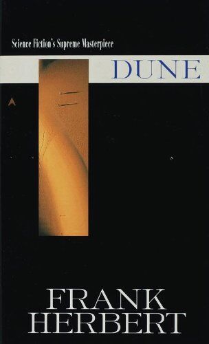 Frank Herbert - Dune - Preis vom 15.10.2026 23:06:25 h