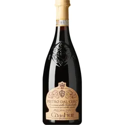Pietro dal Cero  Amarone della Valpolicella DOC 2018, Cà dei Frati, Lombardei