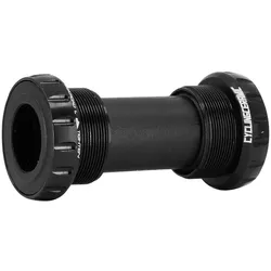 CYCLINGCERAMIC Innenlager BSA für 30 mm Kurbelwelle | schwarz