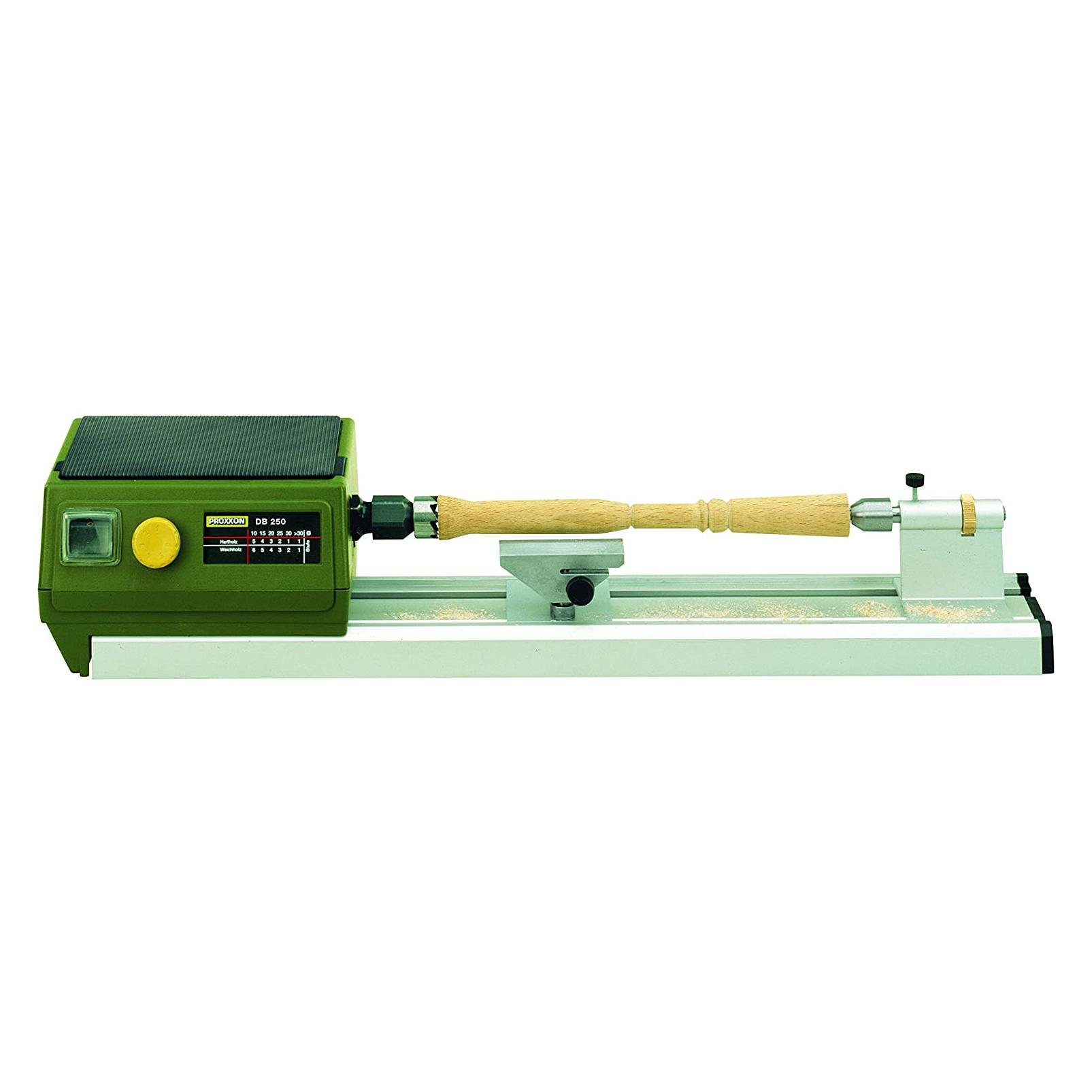 Proxxon MICRO-Drechselbank DB 250 (27 020)