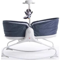 Tiny Love, Babywippe, 3-in-1 Rocker Napper