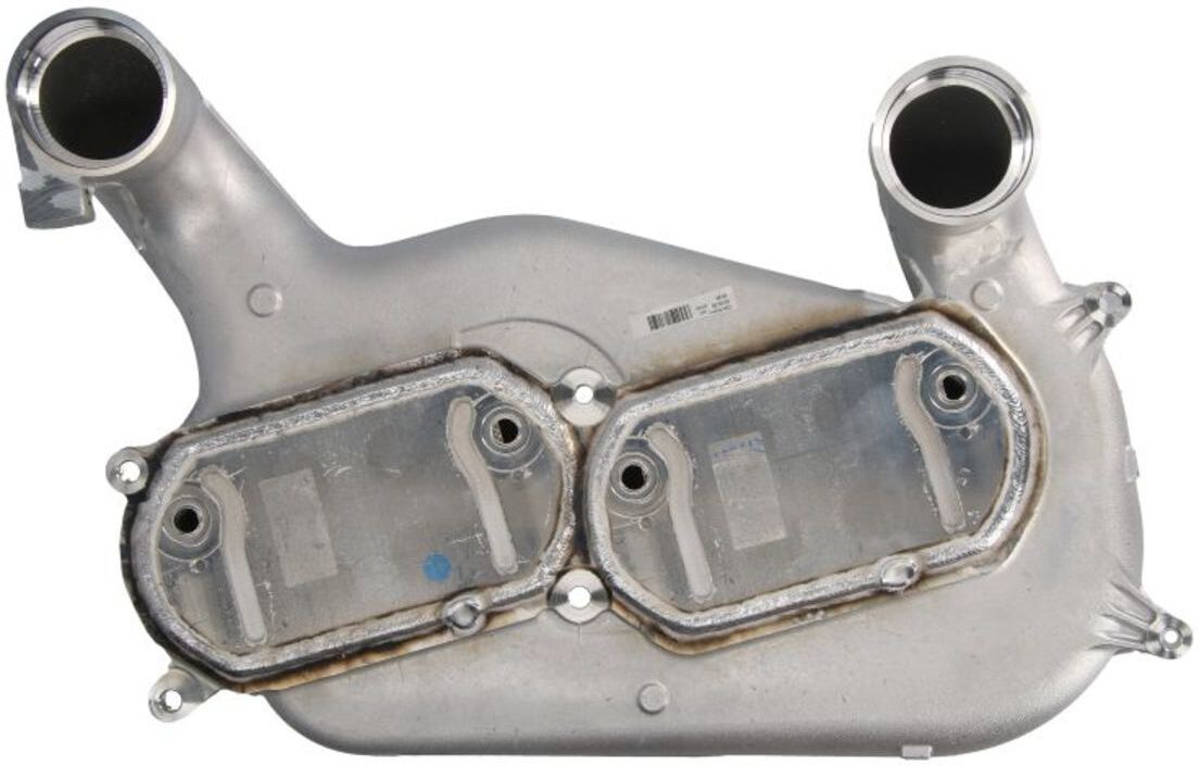Mahle Intercooler CI 251 000P