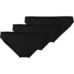 Essential Cotton Low Cut Damen Slip