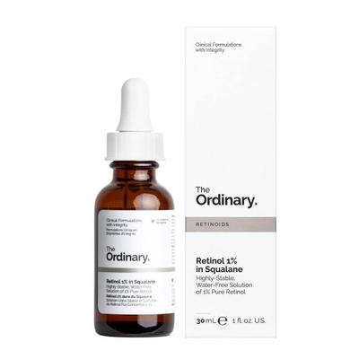 The Ordinary Retinol 1% in Squalane 30 ml Serum