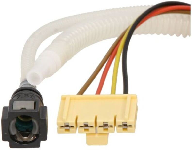 Elektrische Kraftstoffpumpe VDO 2803580153302