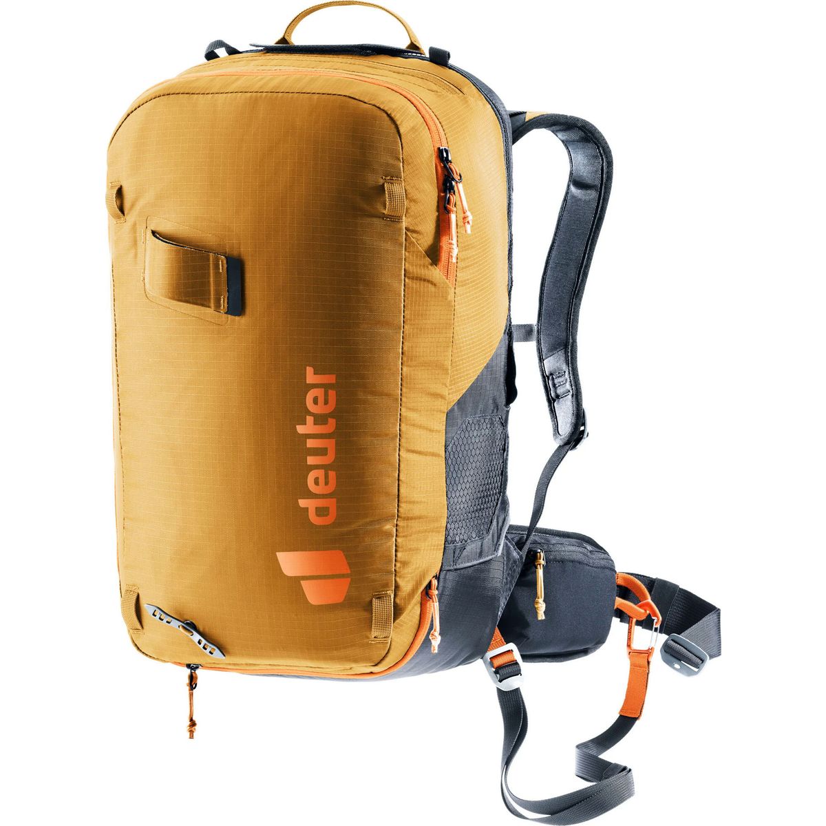 Deuter Alproof Lite 20 SL cinnamon-black (6703) 331002367030