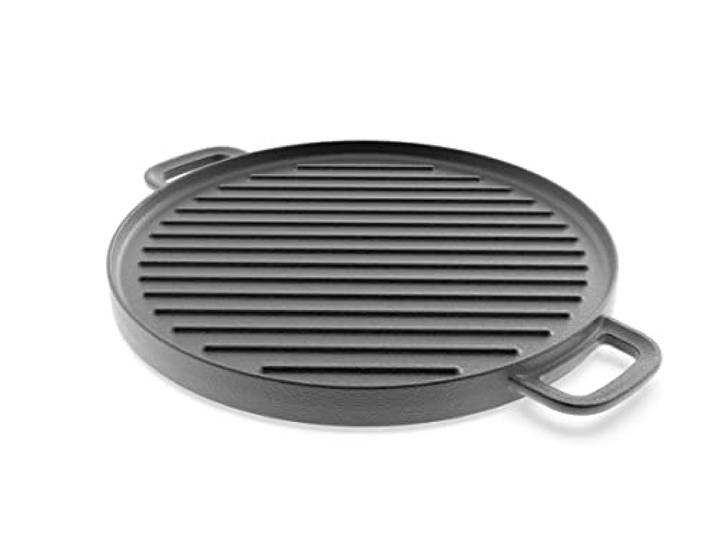 Tescoma Beidseitige Grillpfanne MASSIVE ø 30 cm
