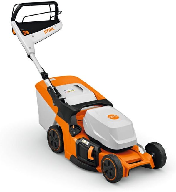 STIHL Tondeuse sans fil RMA 448 V, sans batterie ni chargeur - 2024 (WA410111400)