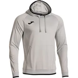 JOMA Combi Premium Hoodie 280 - grau L
