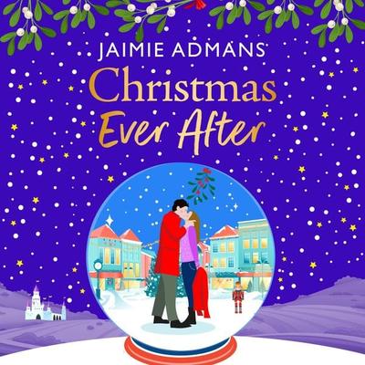 Christmas Ever After - Jaimie Admans, Audio, 9781835617595