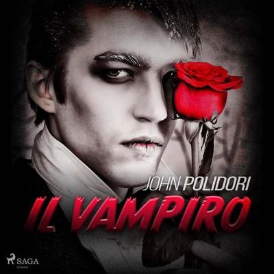 Il vampiro - John Polidori, Audio, 9788728102947
